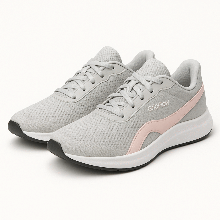 Buty treningowe damskie GripFlow