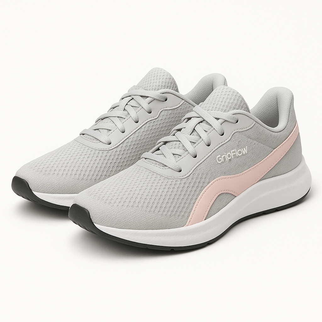 eaglesole.com Buty treningowe damskie GripFlow