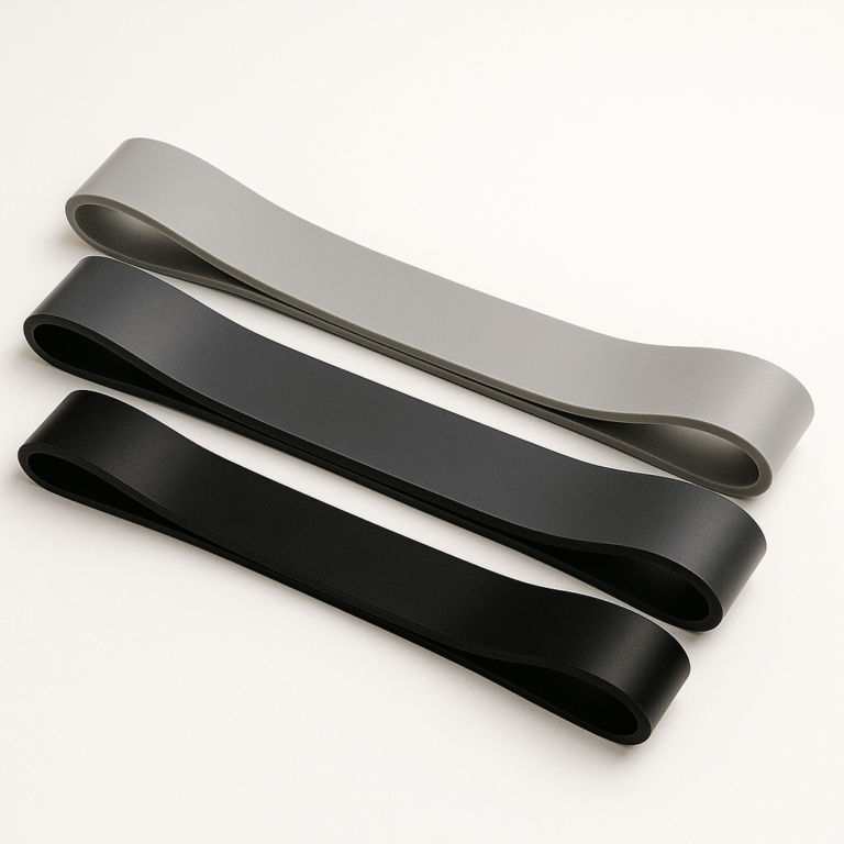 Gumy oporowe ProResistance Set (3 szt.)