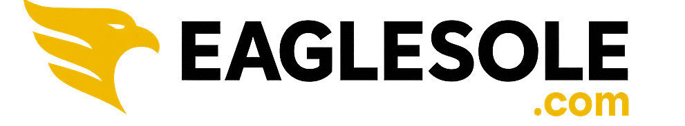 eaglesole.com logo