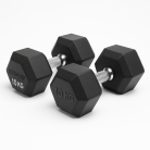 eaglesole.com Hantle heksagonalne HexGrip 2×10 kg